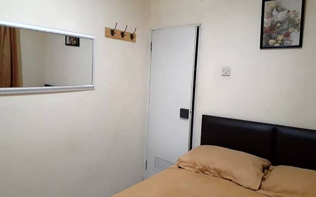 Kost Carmelia Syariah Baranangsiang Bogor