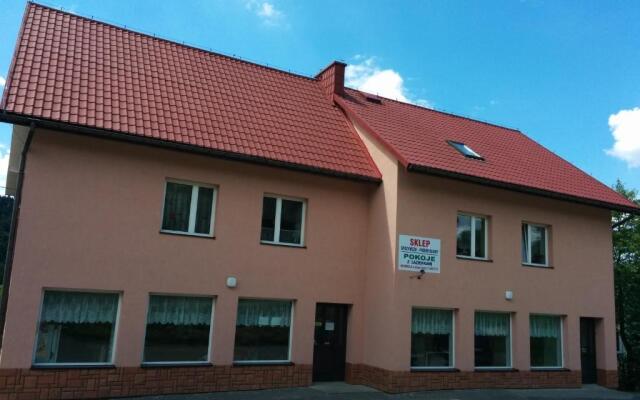 Apartament w Bieszczadach