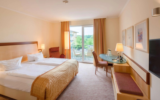 Best Western Premier Castanea Resort Hotel