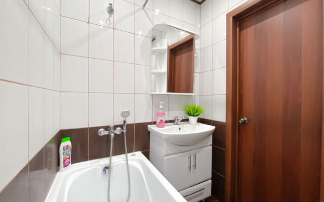 Comfort Apartments on street Kalinina bld. 16A