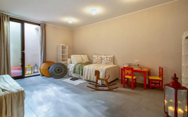 Sardinia Re - Villa Posta Del Sol