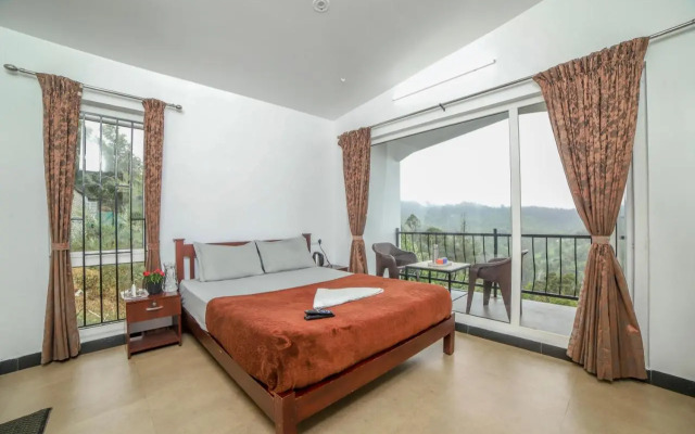 Peri Resorts