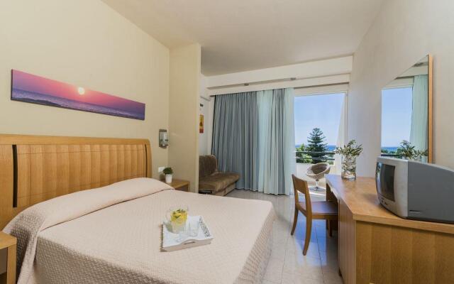 Afandou Beach Resort Hotel