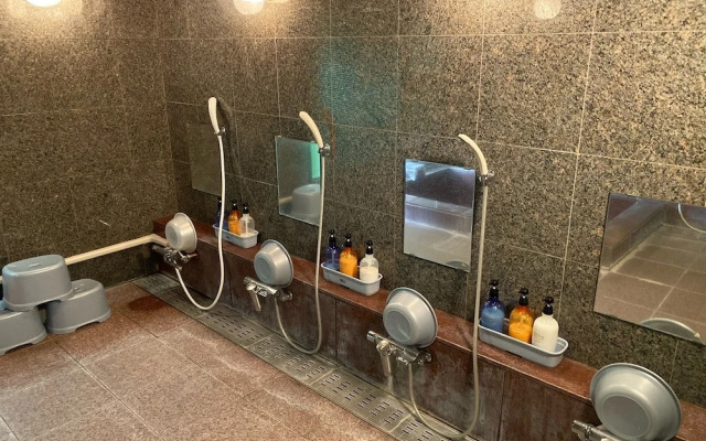 Guest House Nishiborakan - Hostel