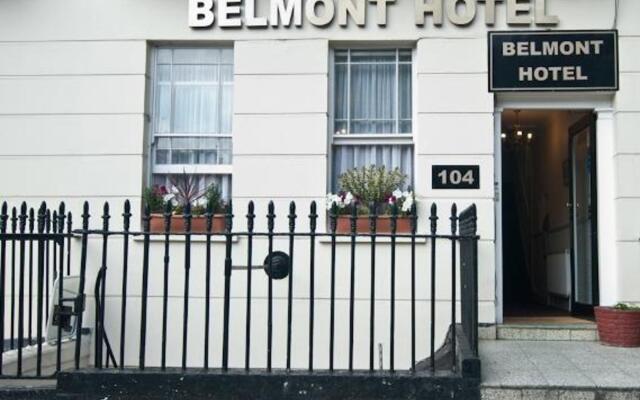 Belmont Hotel