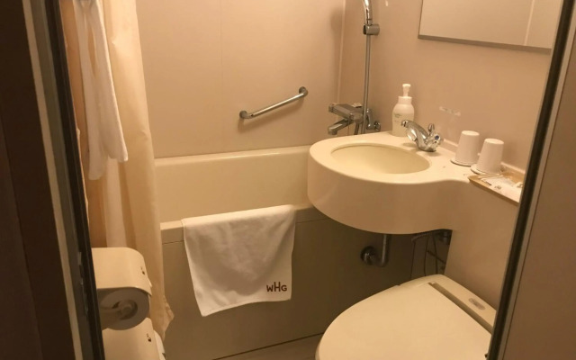 Koriyama Washington Hotel
