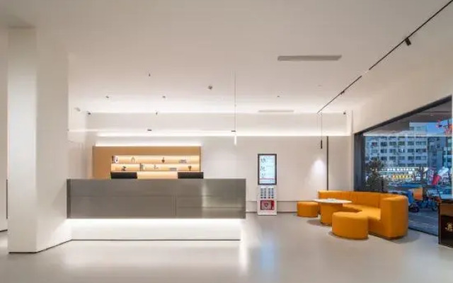 Rui'an Xinjiayuan Hotel
