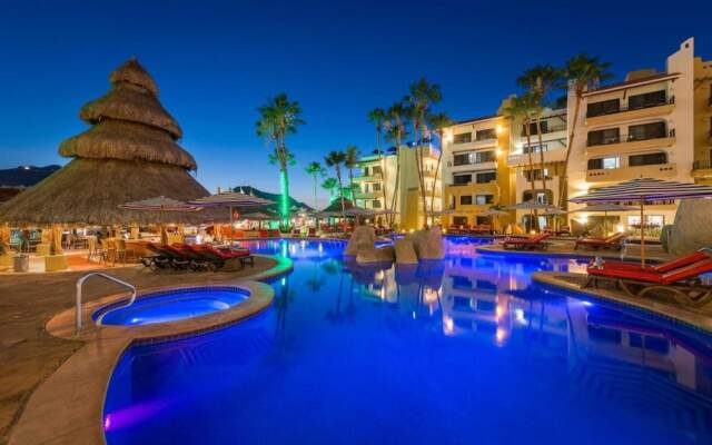 Cabo San Lucas Marina Condos