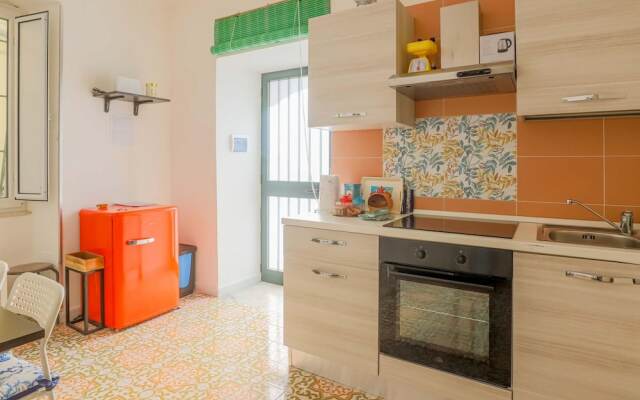 Appartamento a Vietri sul Mare ID 4144