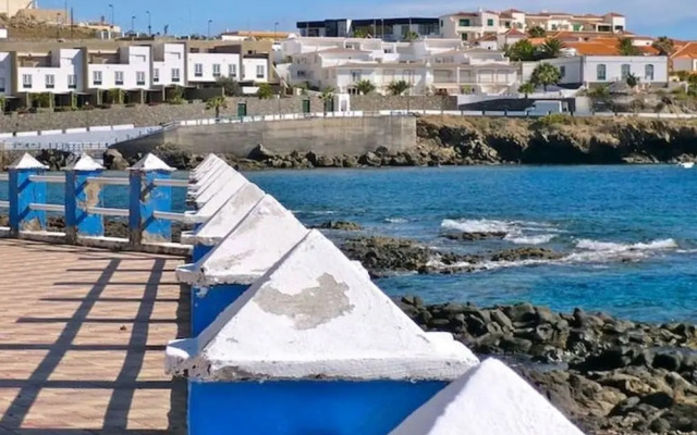 Belvilla by OYO Holiday Home in Arico El Nuevo