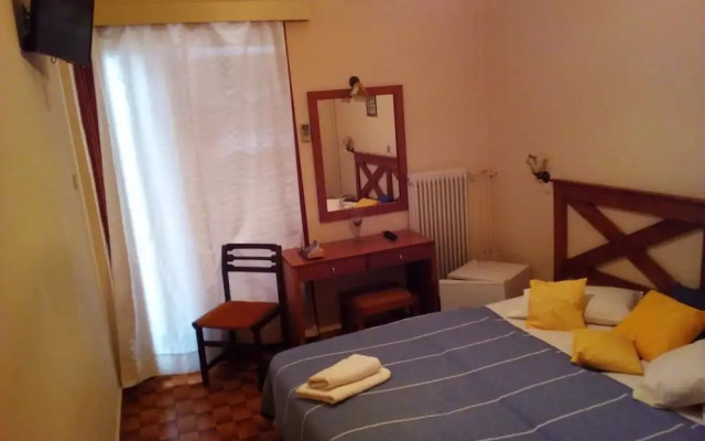Castro Hotel