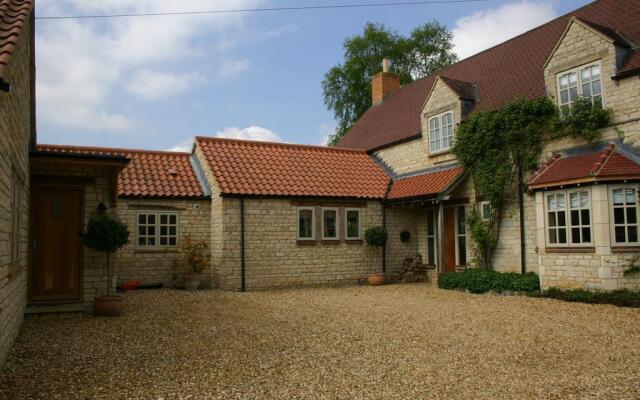 The Swallows Rest Bed & Breakfast