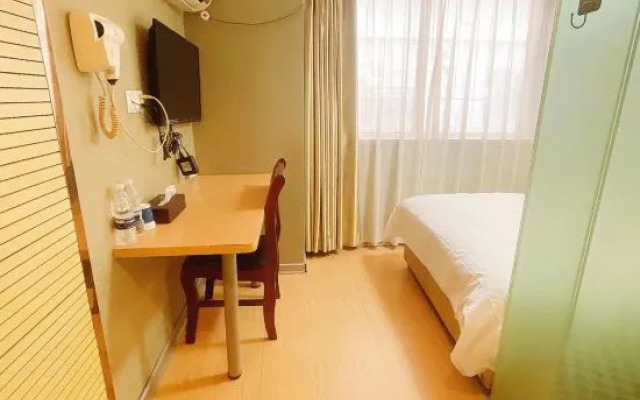 Light Stay Hotel - Xiaozhu (Shanghai Chuansha Branch)