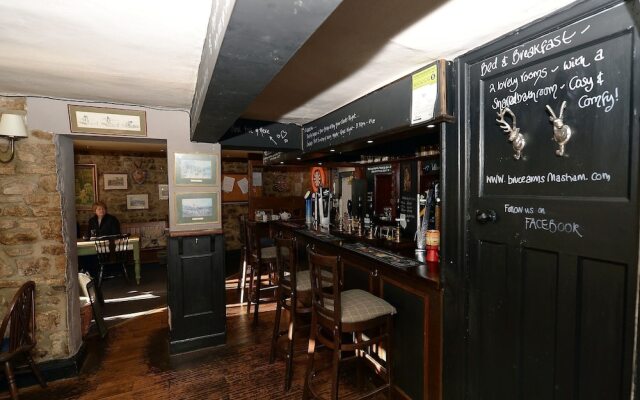The Bruce Arms