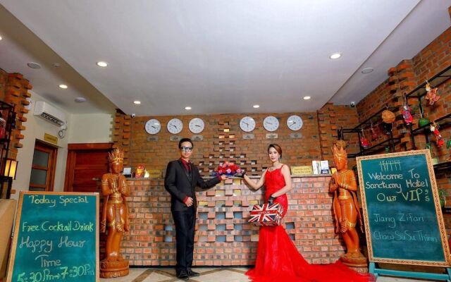 Sanctuary Hotel