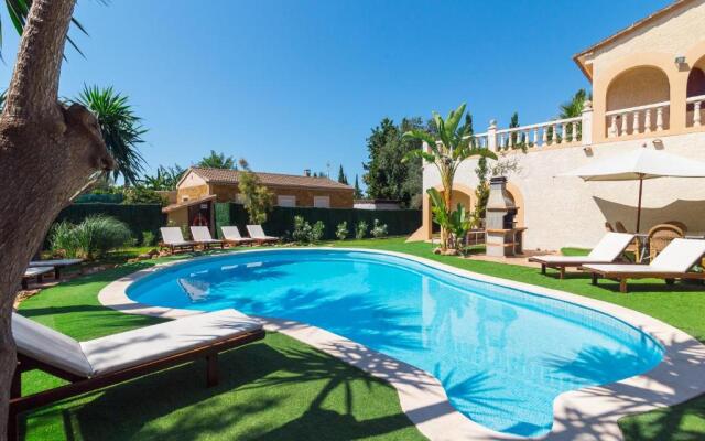 Castellet