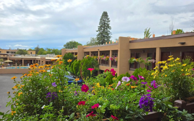 El Sendero Inn, Ascend Hotel Collection