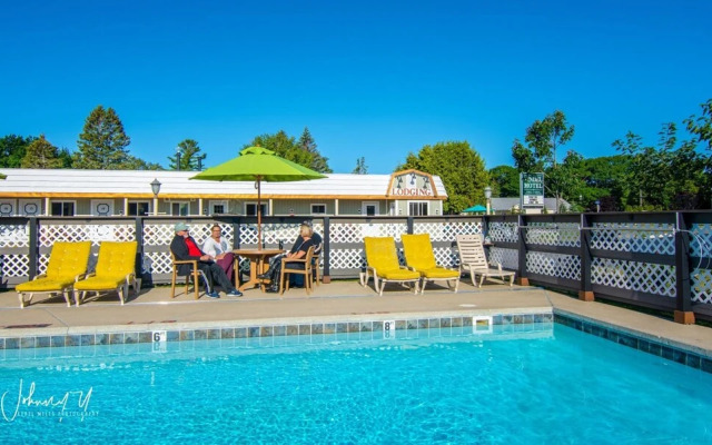 Vindel Motel