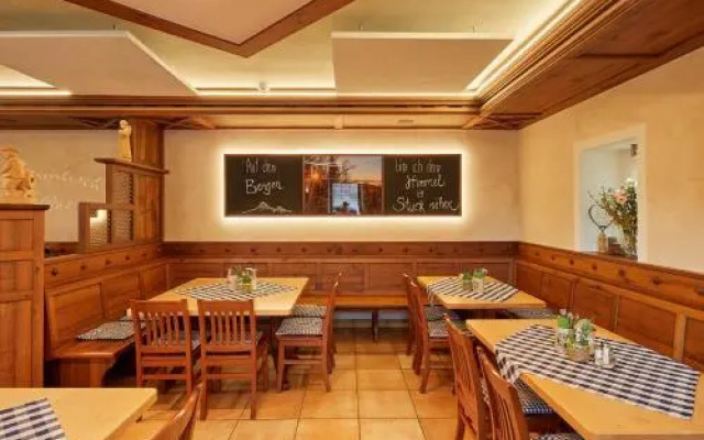 Hotel-Gasthof-Fellner