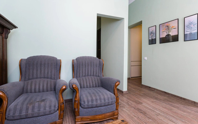 Сучасні апартаменти у Львові, вул. Таманська 9/1