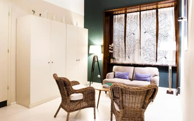 BC MAISON bed&cafe Milano