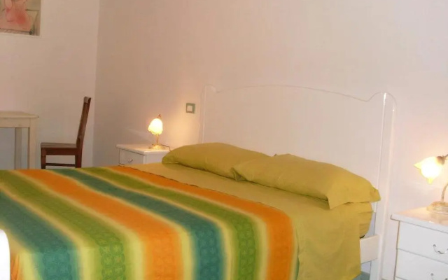 B&B Li Cuti