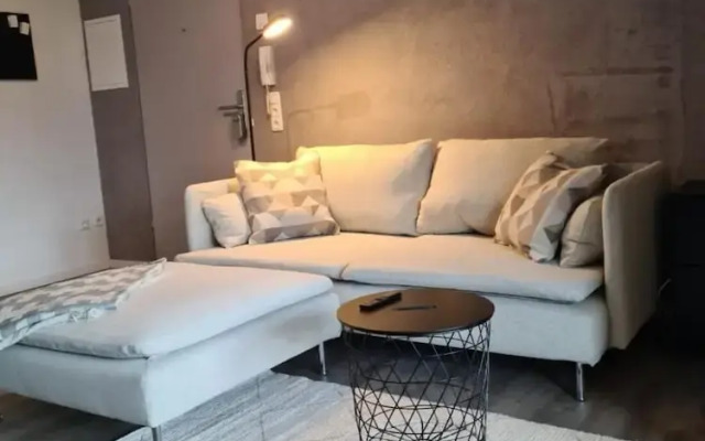 Main Apartment Schweinfurt 1