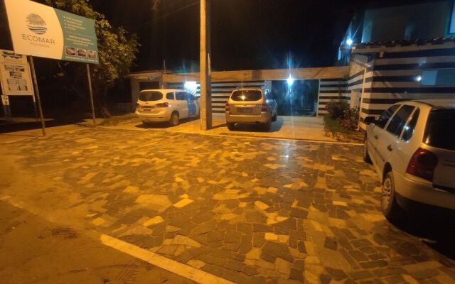Ecomar Pousada