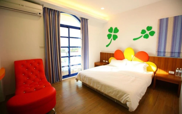 Easy Stay B&B