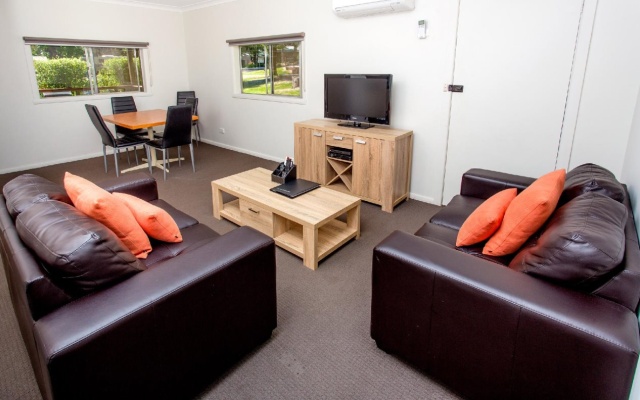 Discovery Parks - Bright – Guest Rooms – Freeburgh