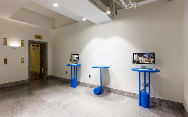 SR Suites Pangyo