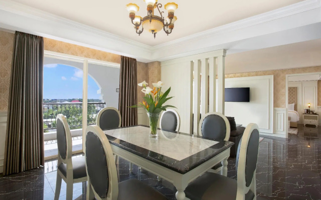 Grand Rohan Jogja