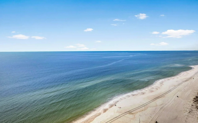 Seychelles Beach Resort