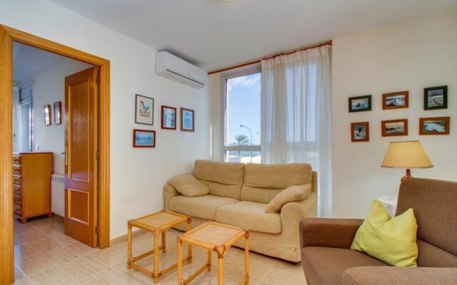 Apartamento Sabater