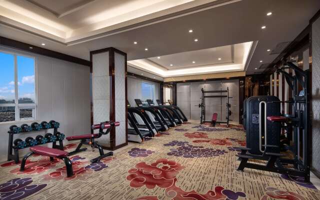 Ramada by Wyndham Chenzhou