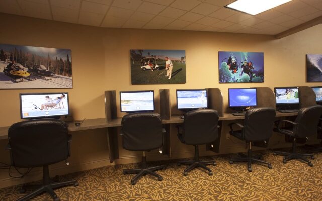 WorldMark Indio