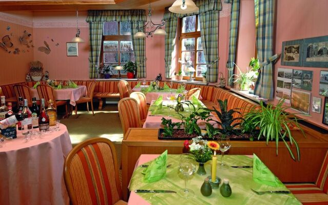 Landhotel zur Post