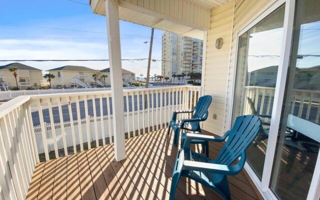 Sandpiper Cove #9215 by Destin Getaways