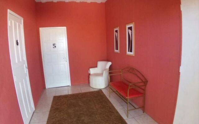 Recanto Nobre Suites