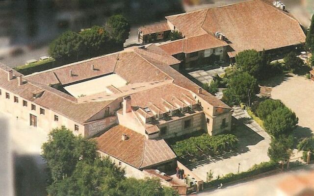 La Casa Grande
