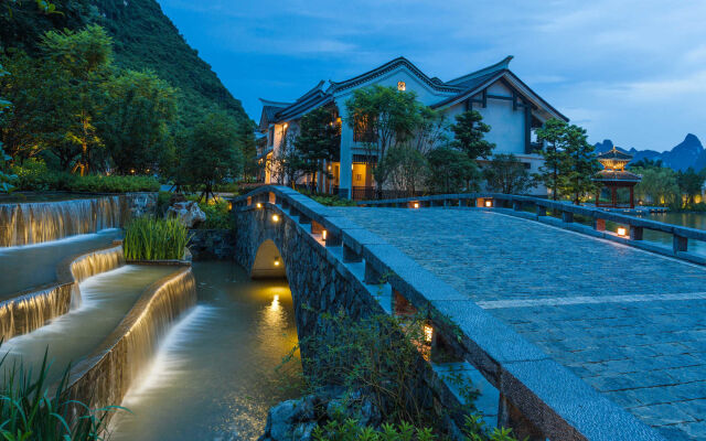 Banyan Tree Yangshuo