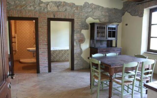 Agriturismo Terre di Musignano