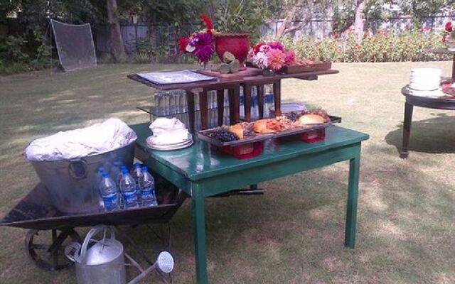 Colonel's Retreat Kashmir