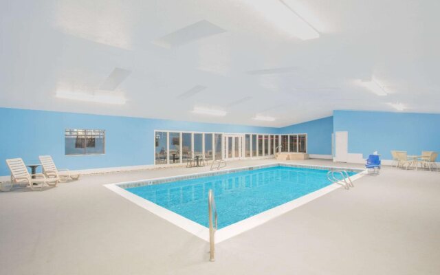 Super 8 Provo BYU Orem