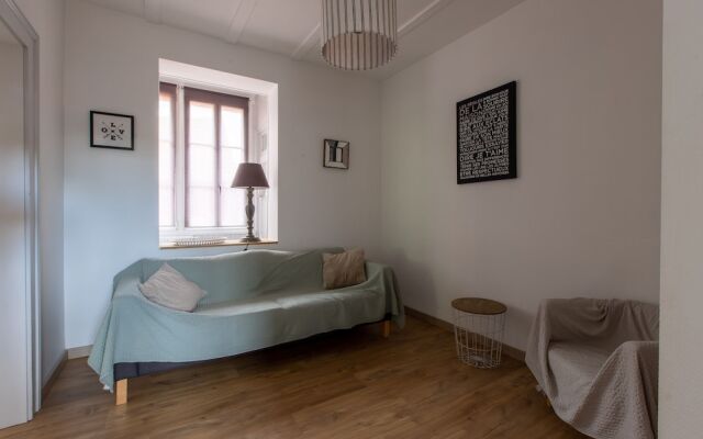 Le Domaine des Remparts