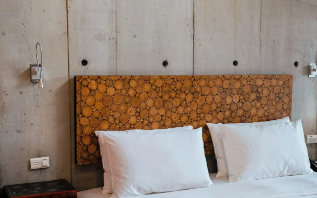 Kenting Light Now Travelodge