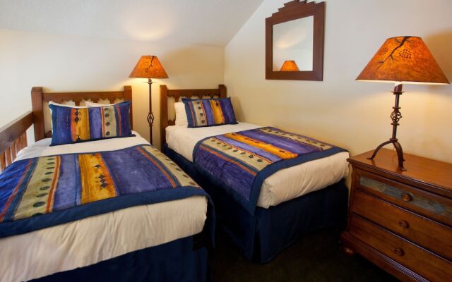 Alpine Village Suites