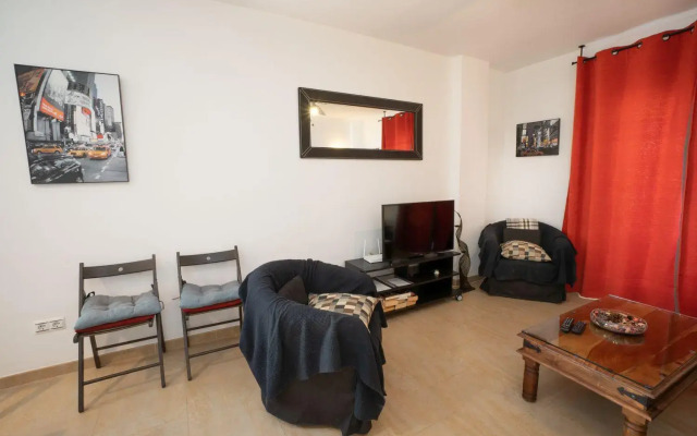 Plaza España, Paseo Nuevo 2B2D Menyber