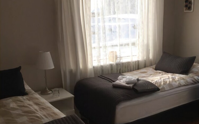 Höfði Guesthouse
