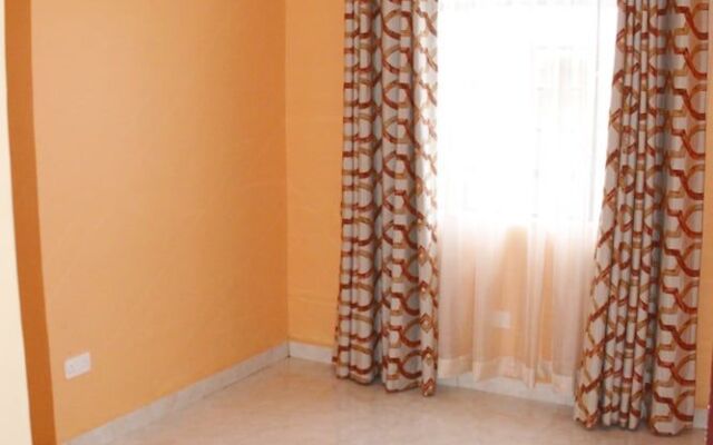 Easy Jkia Homestay